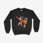 Mock-It-Gildan 18000 Crewneck Sweatshirt