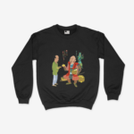 Mock-It-Gildan 18000 Crewneck Sweatshirt