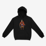 Mock-It-Gildan 18500 Hooded Sweatshirt