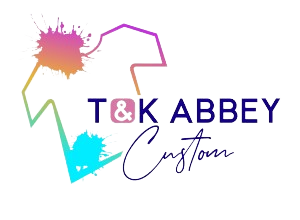 TK abbey Custom