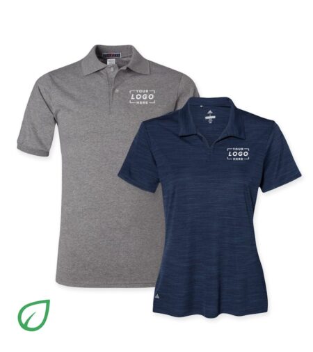 Sustainable Polos