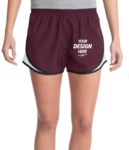 Sport-Tek Women’s Cadence Shorts